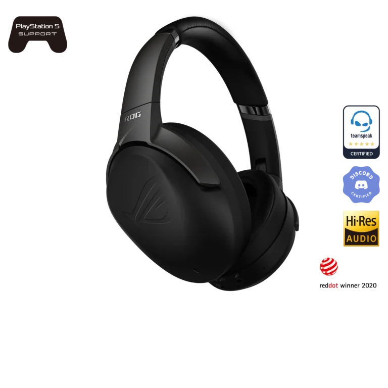 Asus Rog Strix Go BT Wireless Gaming Headset