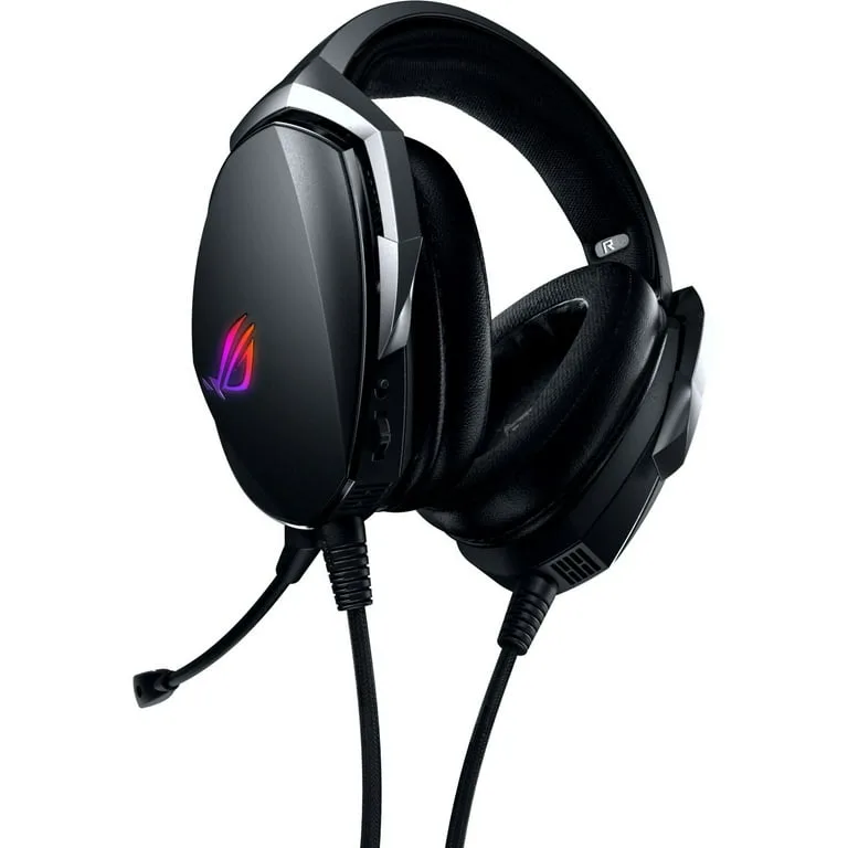 Asus Rog Theta 7.1 USB-C Gaming Headset for PC