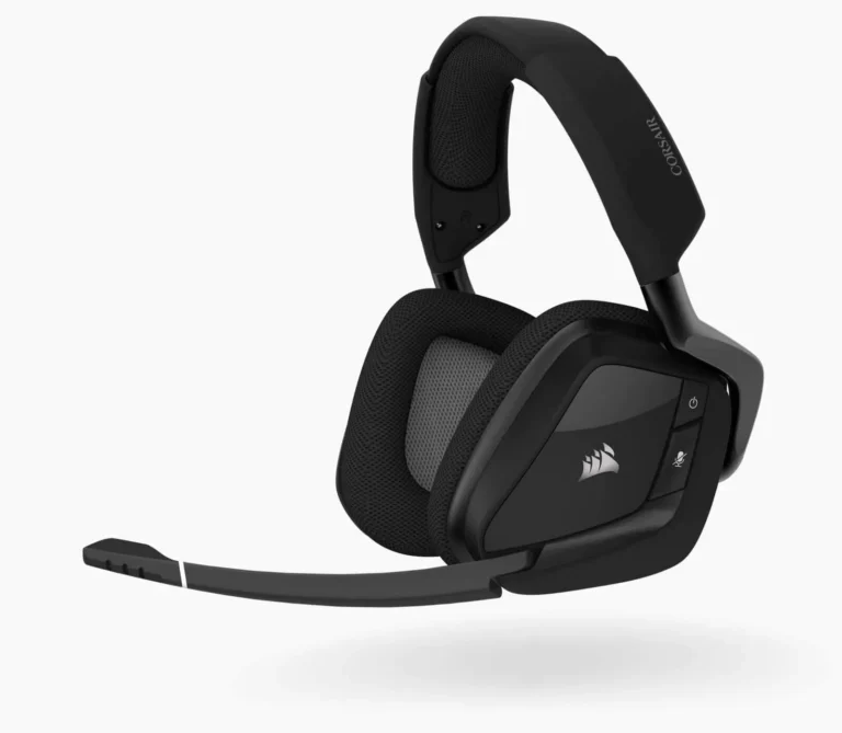 Corsair Void RGB Elite Gaming Headset