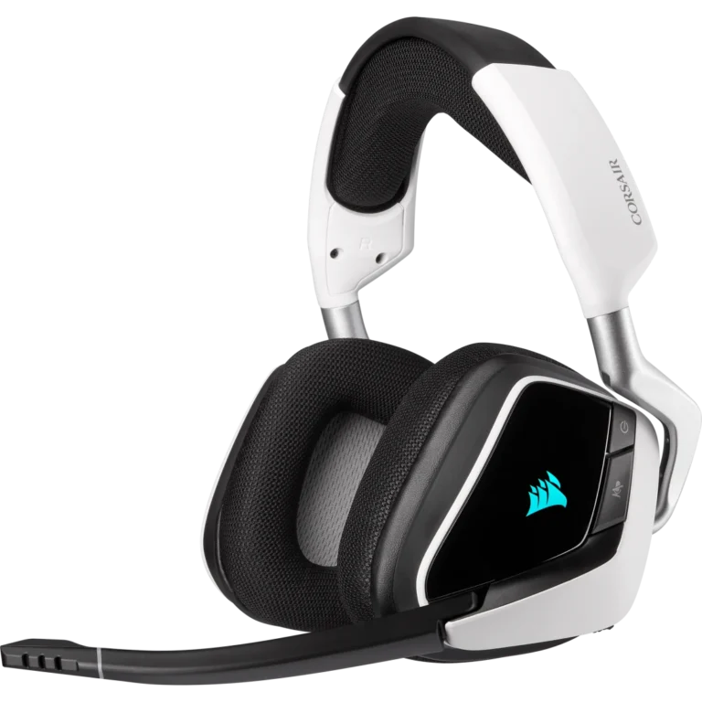Corsair Void RGB Elite Gaming Headset