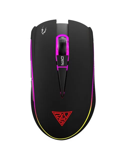 Gamdias Zeus E2 RGB Gaming Mouse