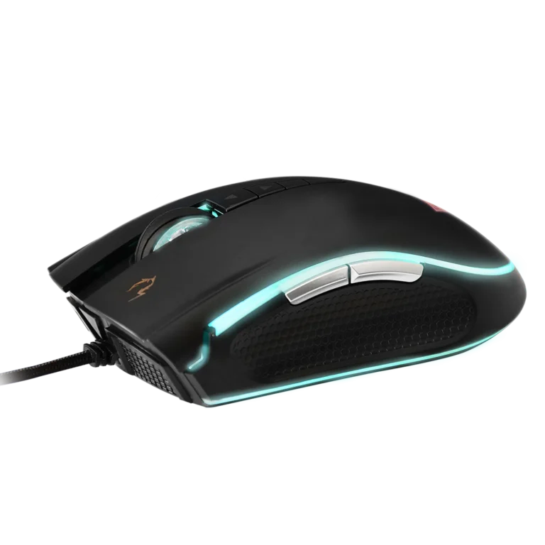 Gamdias Zeus P2 RGB Gaming Mouse
