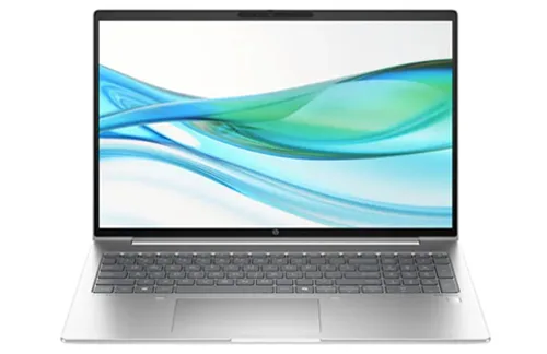 HP Probook 460 G11 Intel Core Ultra 7 155U 8GB 512GB SSD 16" WUXGA Backlit KB Fingerprint Reader Dos Silver (Official Wa