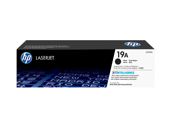 HP Toner 19A Drum Unit