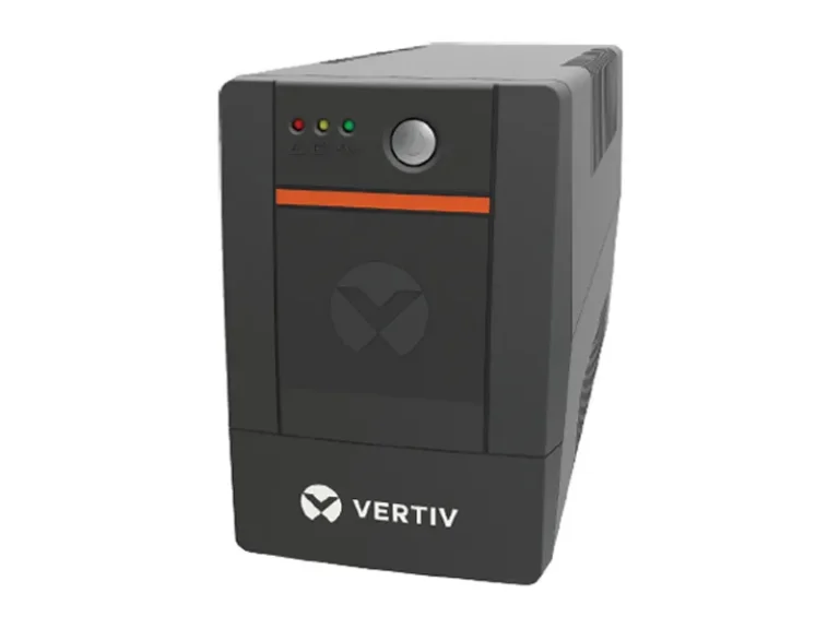 Vertiv 650VA