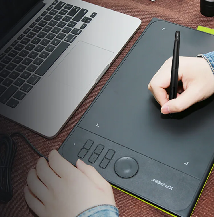 XP Pen Star 06C Graphic Tablet