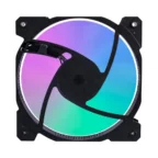 1st Player F2-BK-3in1 Case Fan - Image 3