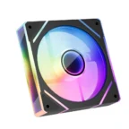 1st-player-fc7-argb-120mm-case-fan-black-pack-of-3-2 - MegaComputer.pk