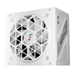 1st Player NGDP 1000W 80 PLUS Platinum ATX 3.1 Power Supply White