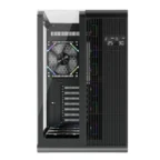 1st-player-rt7-4-fs7-fans-digital-display-case-black-3 - MegaComputer.pk