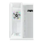 1st-player-rt7-4-fs7-fans-digital-display-case-white-3 - MegaComputer.pk