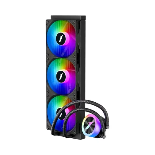 1st Player TS1 360 ARGB Liquid CPU Cooler