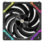 1st-player-xf7-argb-120mm-single-case-fan-black-3 - MegaComputer.pk
