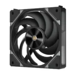 1st-player-xf7-argb-120mm-single-case-fan-black-4 - MegaComputer.pk