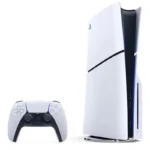 Sony PlayStation 5 Slim Disc Edition Gaming Console