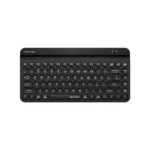 A4Tech FBK30 Fstyler Bluetooth & 2.4G Wireless Keyboard – Black