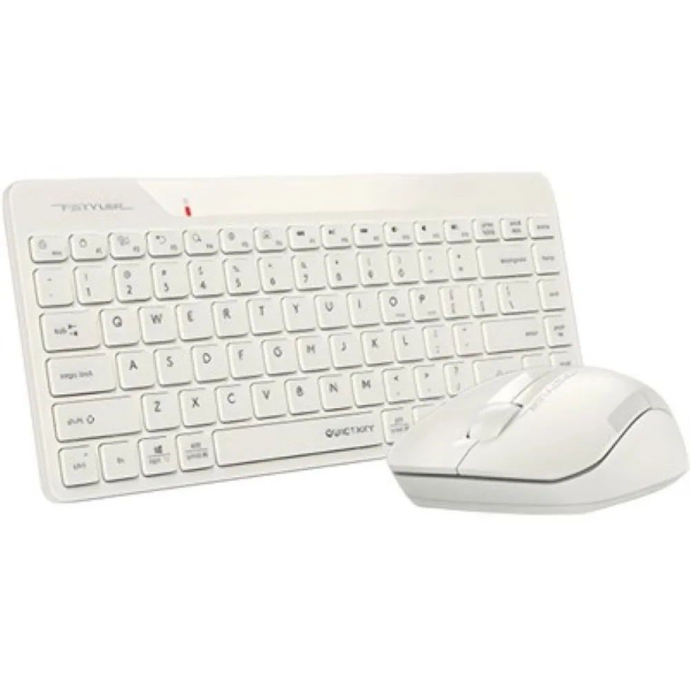 a4tech-fg2200-air-2-4g-wireless-combo-desktop-beige - MegaComputer.pk A4Tech FG2200 Air 2.4G Wireless Combo Desktop Beige