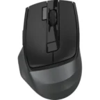 A4Tech FG45CS Air 2.4G Wireless Mouse 2000 DPI | Stone Grey