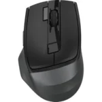 A4Tech FG45CS Air 2.4G Wireless Mouse 2000 DPI | Stone Grey
