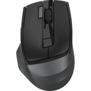 A4Tech FG45CS Air 2.4G Wireless Mouse 2000 DPI | Stone Grey