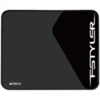 A4tech FP20 Fstyler Mouse Pad 25*20*0.2cm Black