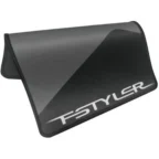 A4tech FP20 Fstyler Mouse Pad 25*20*0.2cm Black - Image 2