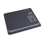 A4tech FP20 Fstyler Mouse Pad 25*20*0.2cm Grey - Image 2