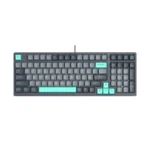 A4Tech FS300 Hot-Swappable Mechanical Keyboard | Panda Rock Climbing
