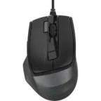 a4tech-fstyler-fm45s-air-dual-function-air-mouse-pc-mac-ston - MegaComputer.pk A4Tech Fstyler FM45S Air Dual-Function Air Mouse PC | Mac – Stone Grey