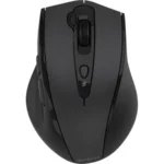 A4Tech G7-810S Air2 | 2.4G Wireless Mouse – Black