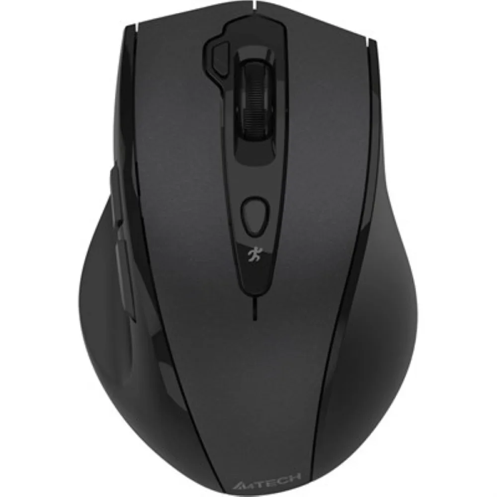 a4tech-g7-810s-air2-2-4g-wireless-mouse-black - MegaComputer.pk A4Tech G7-810S Air2 | 2.4G Wireless Mouse – Black