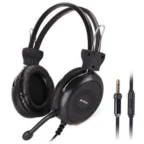 a4tech-hs-30i-comfortfit-stereo-headset - MegaComputer.pk A4Tech HS-30i ComfortFit Stereo Headset