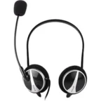A4Tech HS-5P Internet Headset – 3.5mm Plug