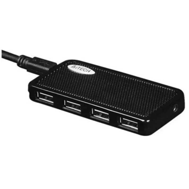 A4Tech HUB-64 – USB 2.0 HUB