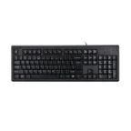 a4tech-kr-83-comfortkey-usb-wired-keyboard-black - MegaComputer.pk A4tech KR-83 Comfortkey USB Wired Keyboard – Black
