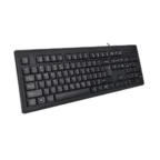 a4tech-kr-83-comfortkey-usb-wired-keyboard-black-2 - MegaComputer.pk