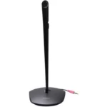 A4Tech MI-10 Desktop Microphone – Grey