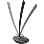 a4tech-mi-10-desktop-microphone-grey-2 - MegaComputer.pk