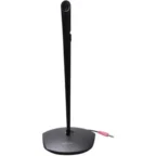 a4tech-mi-10-desktop-microphone-grey-3 - MegaComputer.pk