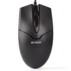 A4Tech OP-550 X-Glide Wired Optical 1000 DPI Mouse