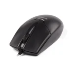 A4Tech OP-550 X-Glide Wired Optical 1000 DPI Mouse - Image 3