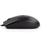 A4Tech OP-550 X-Glide Wired Optical 1000 DPI Mouse - Image 4
