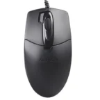 a4tech-op-730d-wired-mouse-usb-black - MegaComputer.pk A4tech OP-730D Wired Mouse USB Black
