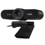 A4Tech PK-1000HA UHD 4K Pro AF Webcam Auto Focus 2160p, Driver-Free UVC - Image 3