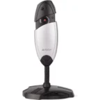 A4Tech PK-635G 480p Anti-glare Webcam Silver Black