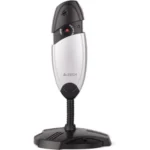 A4Tech PK-635G 480p Anti-glare Webcam Silver Black
