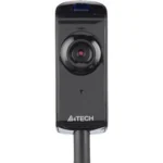 A4Tech PK-810G Anti-glare Webcam 480p Built-in Microphone Black