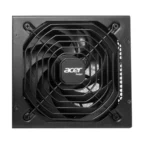 Acer eMachines AC750 750W Full Modular 80 Plus Bronze Certified Black Power Supply - Image 2