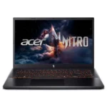Acer Nitro V 15 ANV15-52-99CV Gaming Laptop 13th Gen Core i9-13900H 16GB DDR5 512GB SSD NVIDIA RTX 5050 8GB Graphics 15.6″ FHD IPS 165Hz DOS