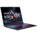 Acer Nitro V 16S AI ANV16S-41-R89V Gaming Laptop AMD Ryzen 7 260 16GB DDR5 512GB SSD NVIDIA RTX 5060 8GB Graphics 4-Zone RGB Keyboard 16" WUXGA IPS 180Hz Windows 11 Home Black - Image 4